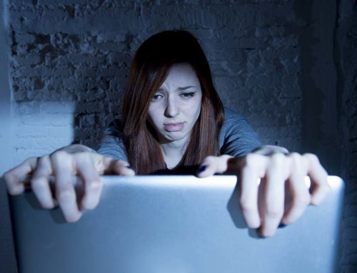 cyberbullying online dating