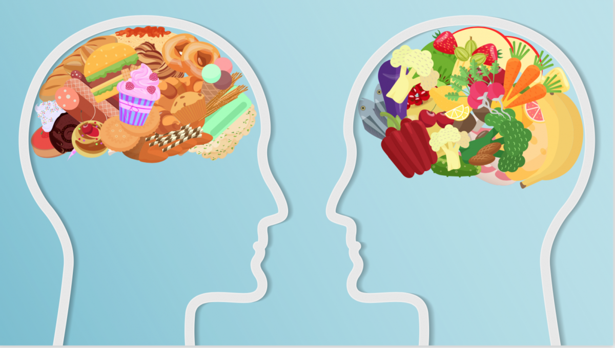 How Nutrition Affects Mental And Physical Health