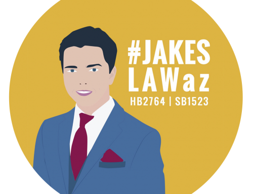 Can Jake’s Law help you or a loved one?