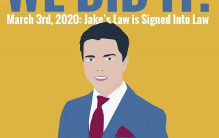 Jake's Law AZ