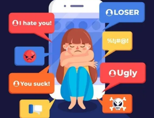 Social Media and How It’s Changed Bullying