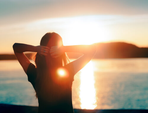 The Crucial Connection Between Vitamin D and Mental Health