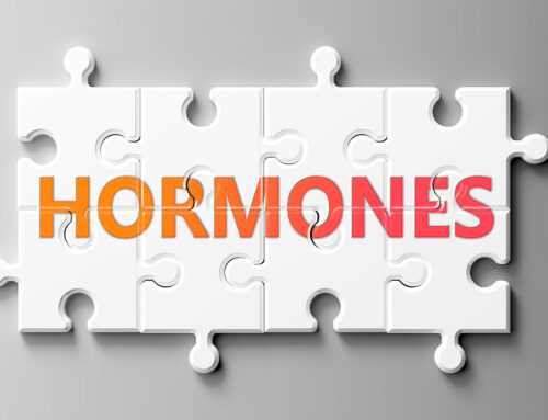 The Relationship Between Hormones and Depression