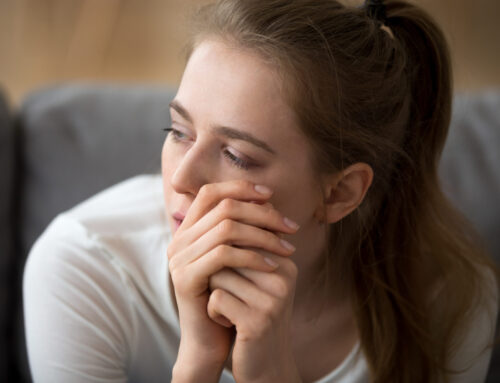 Ways to Help Your Teen Cope and Deal With Negative Thoughts