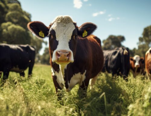 The Mental Health Benefits of Grass-Fed, Grass-Finished Beef