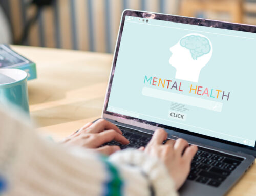 The Rise of Mental Health Bloggers