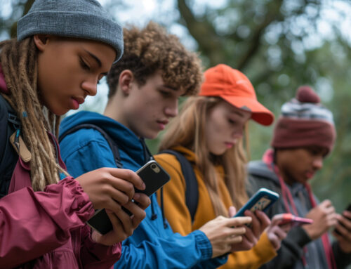 The Importance of Social Media Monitoring Apps for Teens: A Guide for Parents