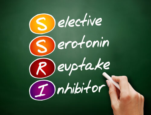 How SSRIs Work and Natural Treatments That Support Mental Health