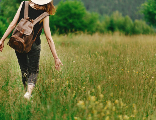 How Walking Helps Ease Depression and Anxiety: Step Into Better Mental Health