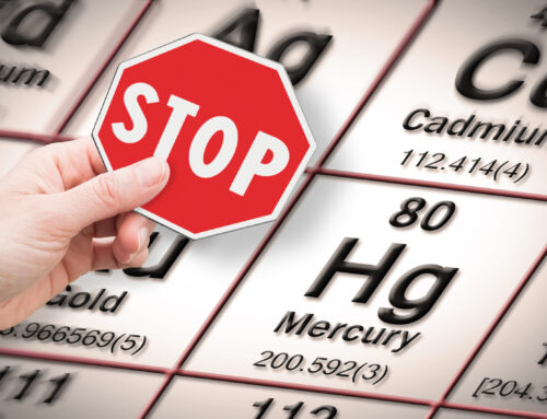 How Heavy Metals Can Affect Mental Health