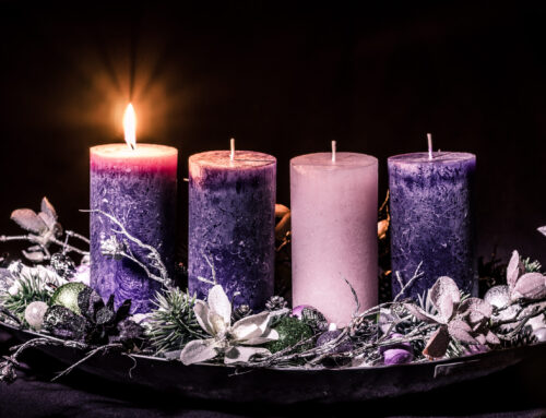 Finding Peace and Purpose: How Advent and Spirituality Can Boost Mental Health