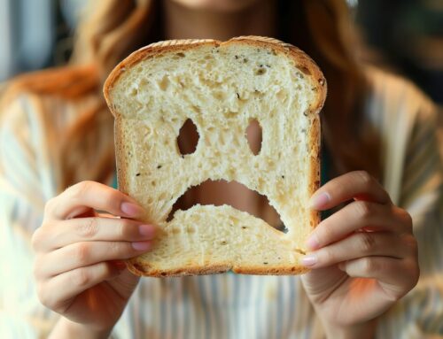 The Hidden Link Between Gluten and Mental Health