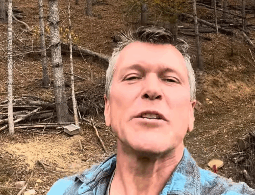 Random Act of Kindness